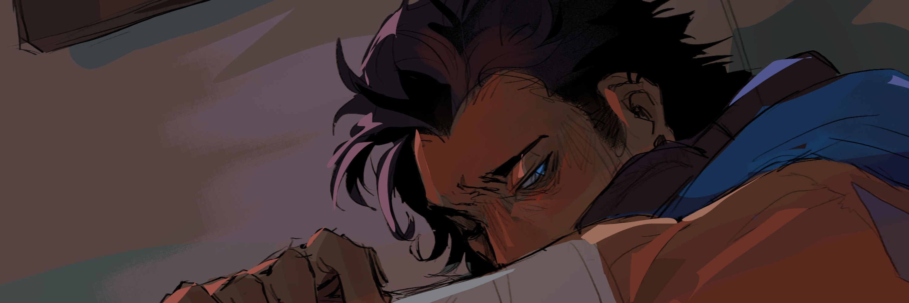 🗲 GRAY | !! COMMISSIONS OPEN !!