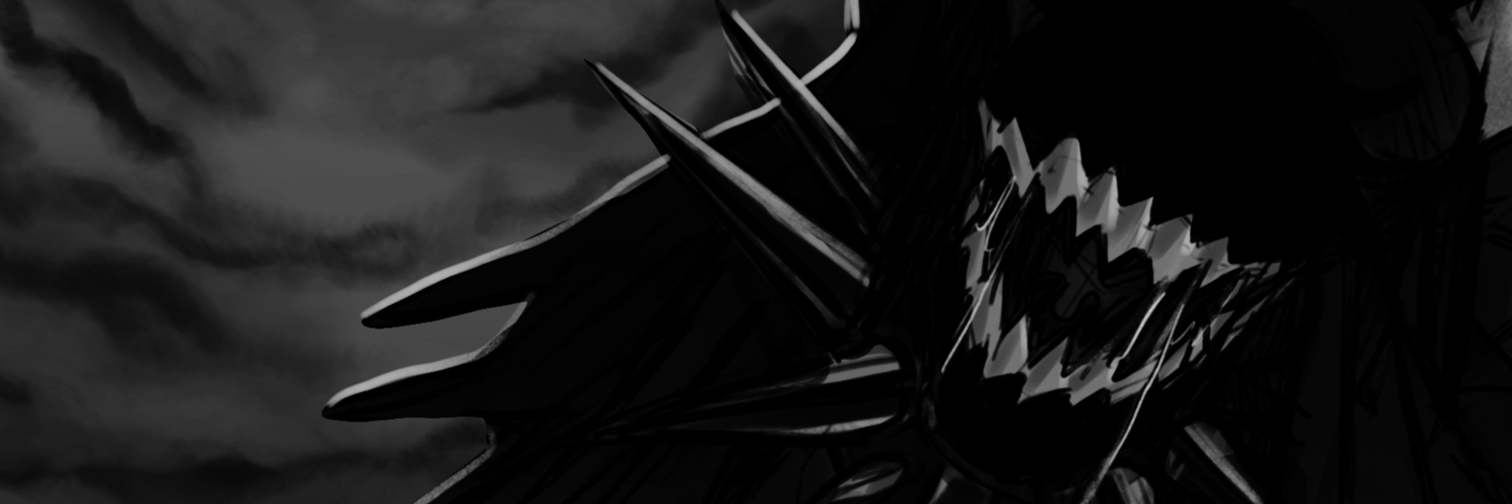 🗲 GRAY | !! COMMISSIONS OPEN !!