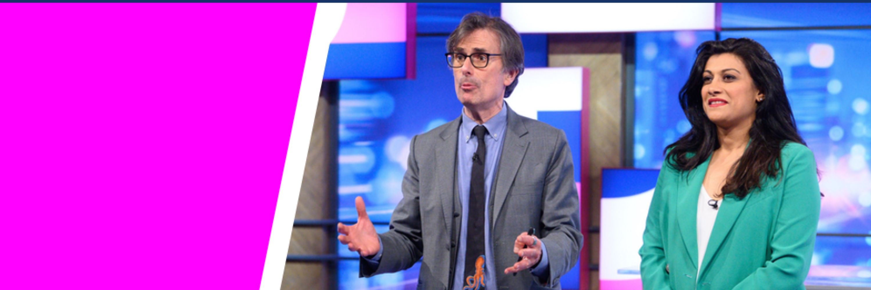 Peston