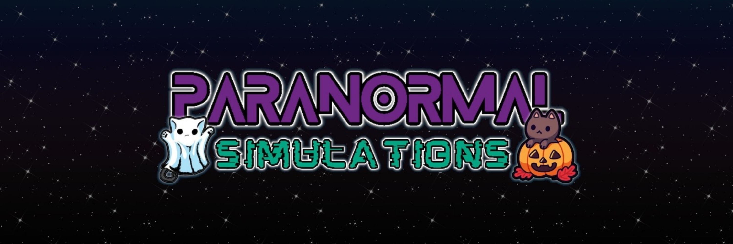 Paranormal SIMulations