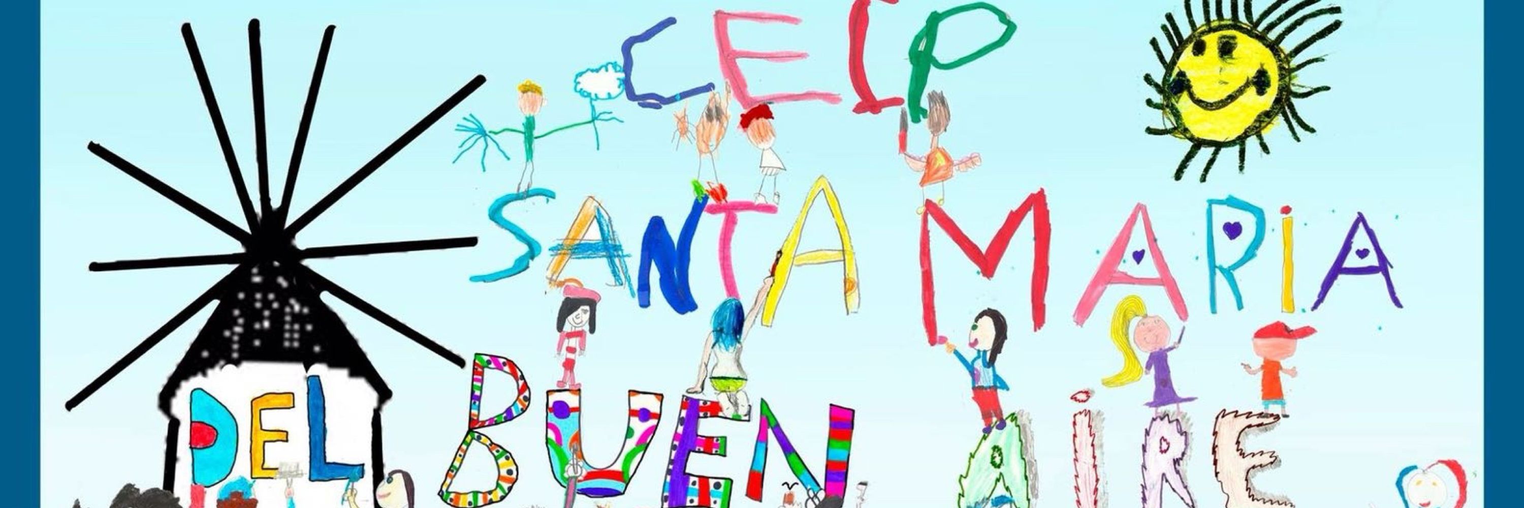 CEIP Santa María del Buen Aire