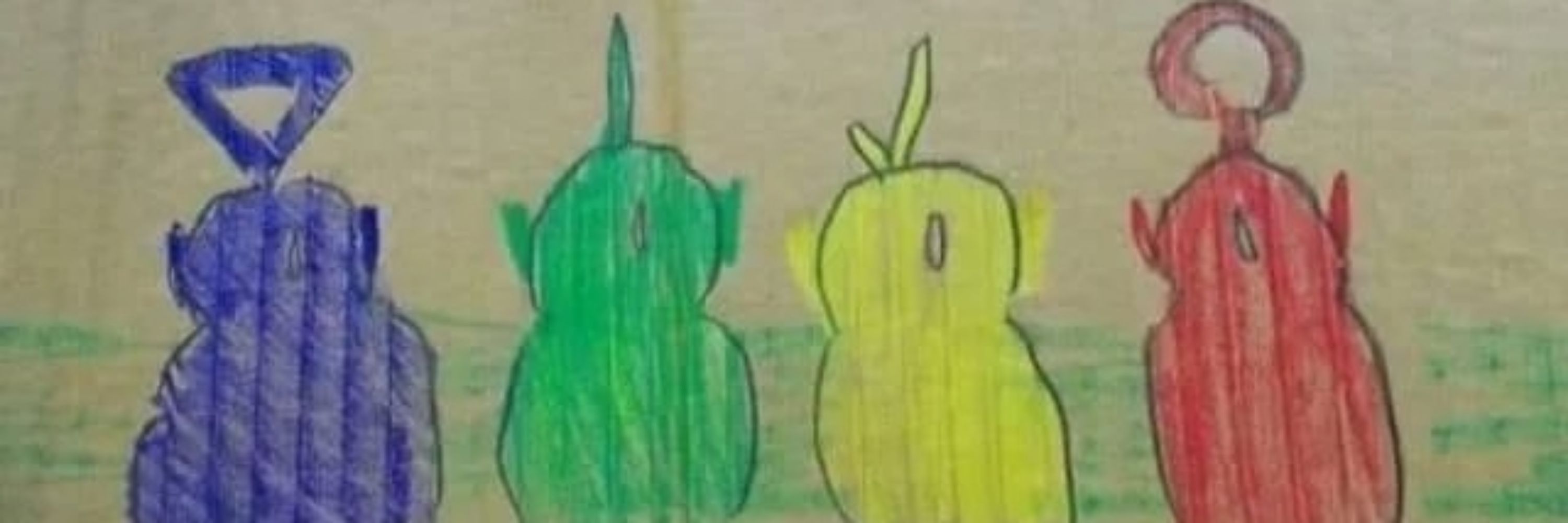 Parangaricotirrimirruaro