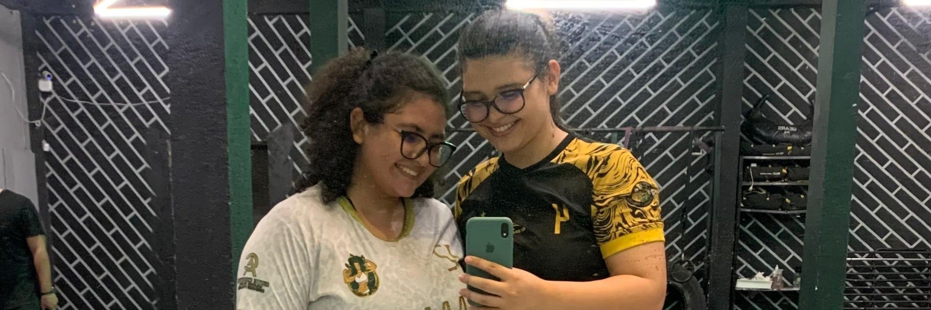 Ana Clara