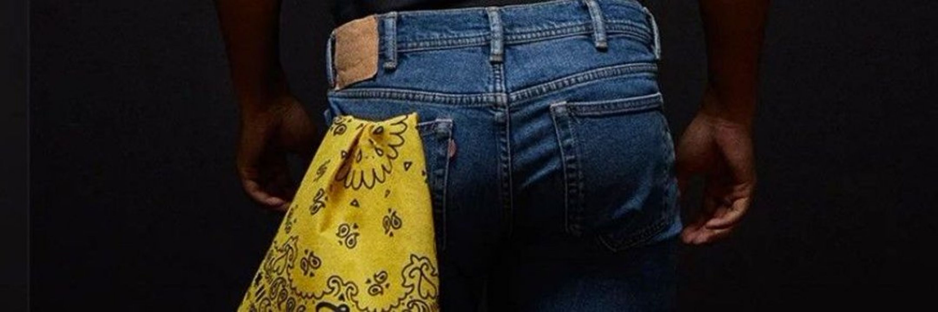 Jockflagsyellow