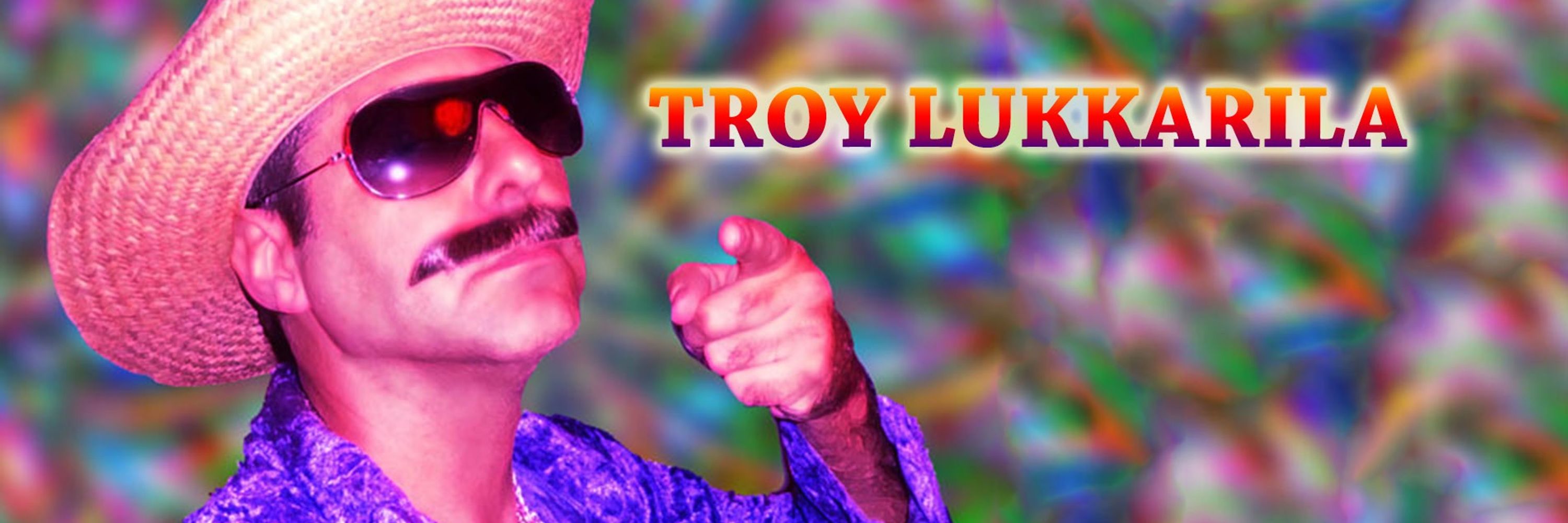 Troy Lukkarila