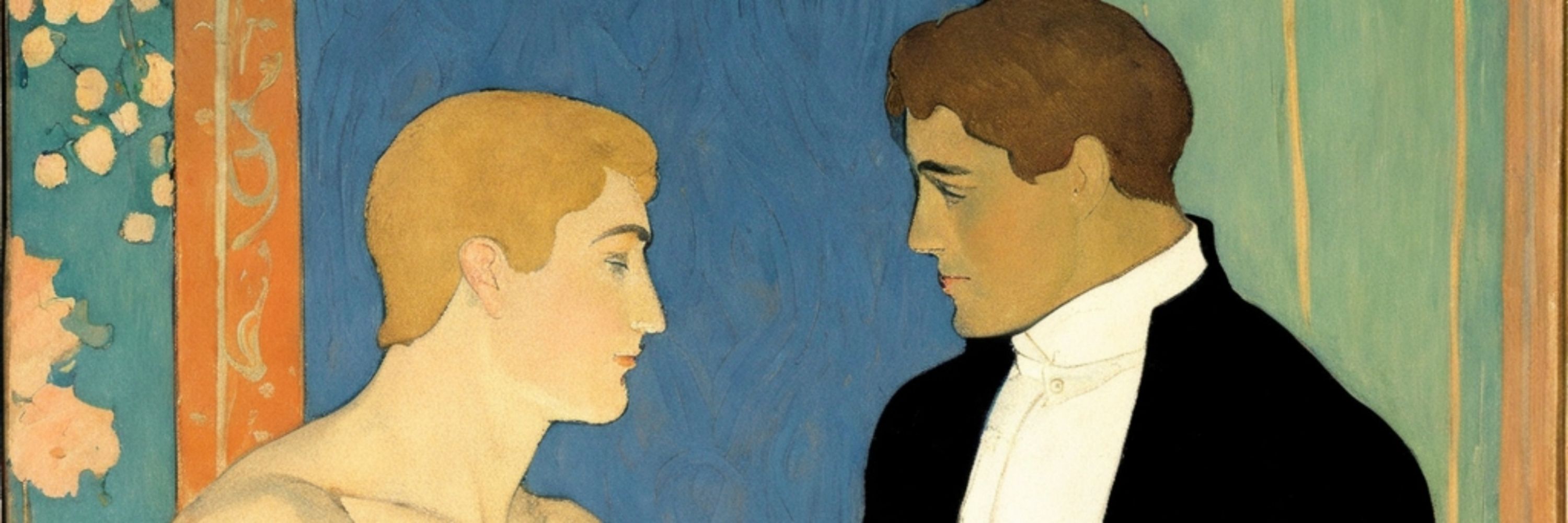mon musée queer