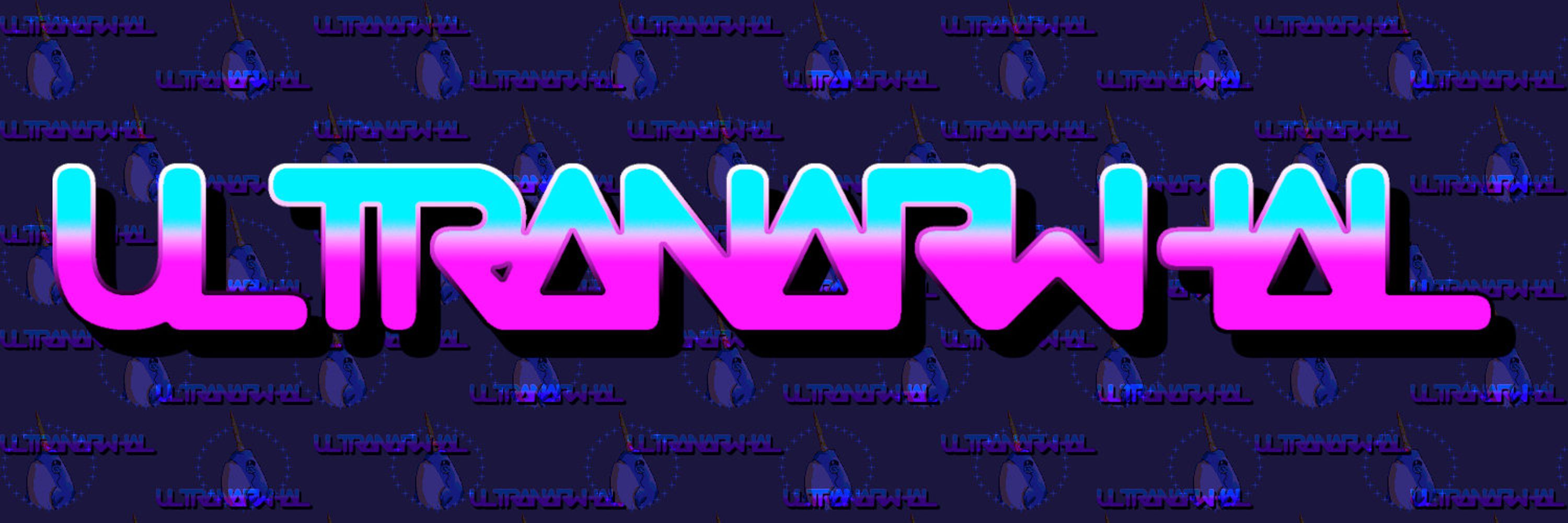 AB aka UltraNarwhal