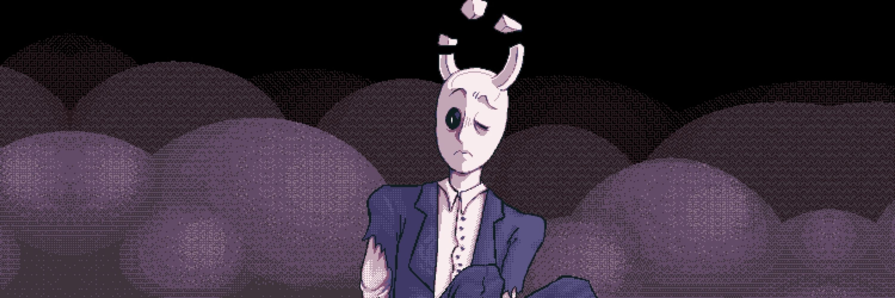 Luca Fisher (WISHLIST BLANKSWORD ON STEAM)