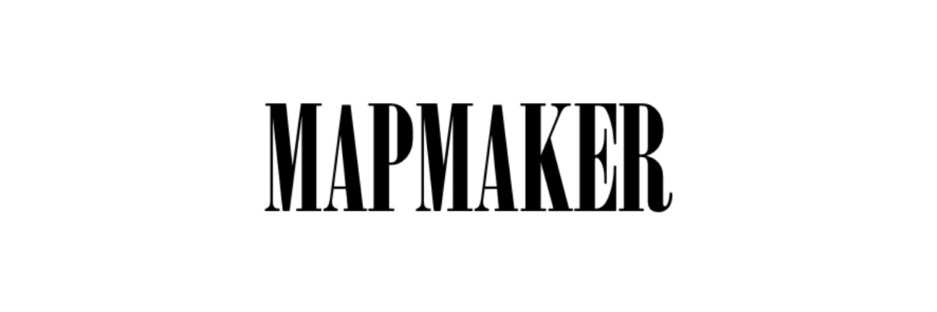 Mapmaker