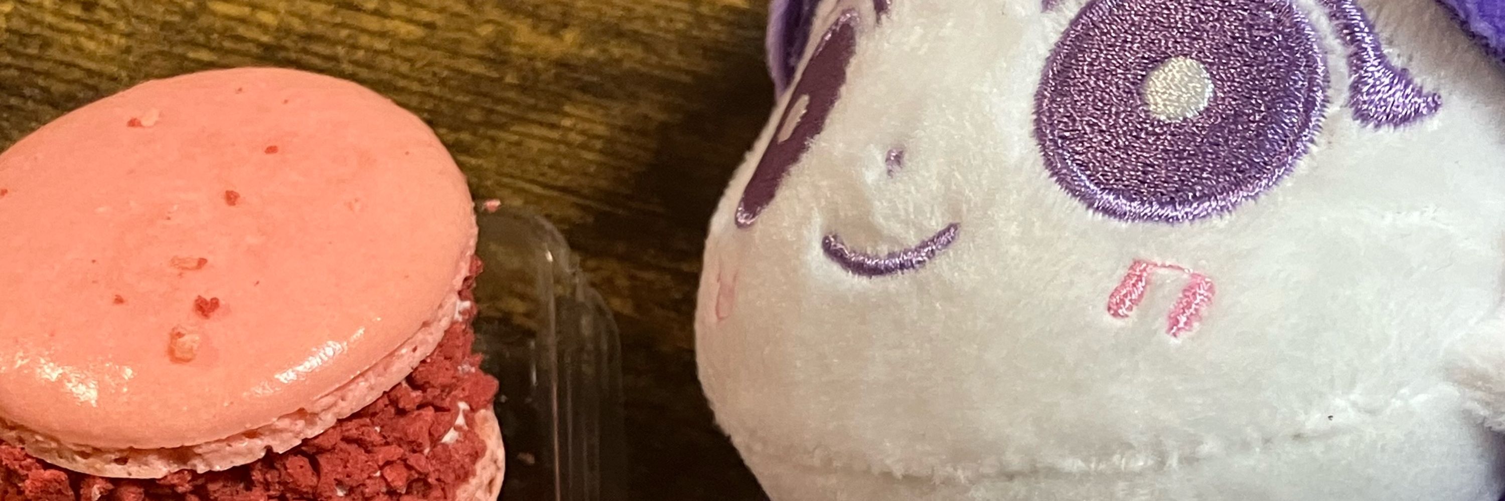 けけけのKさん