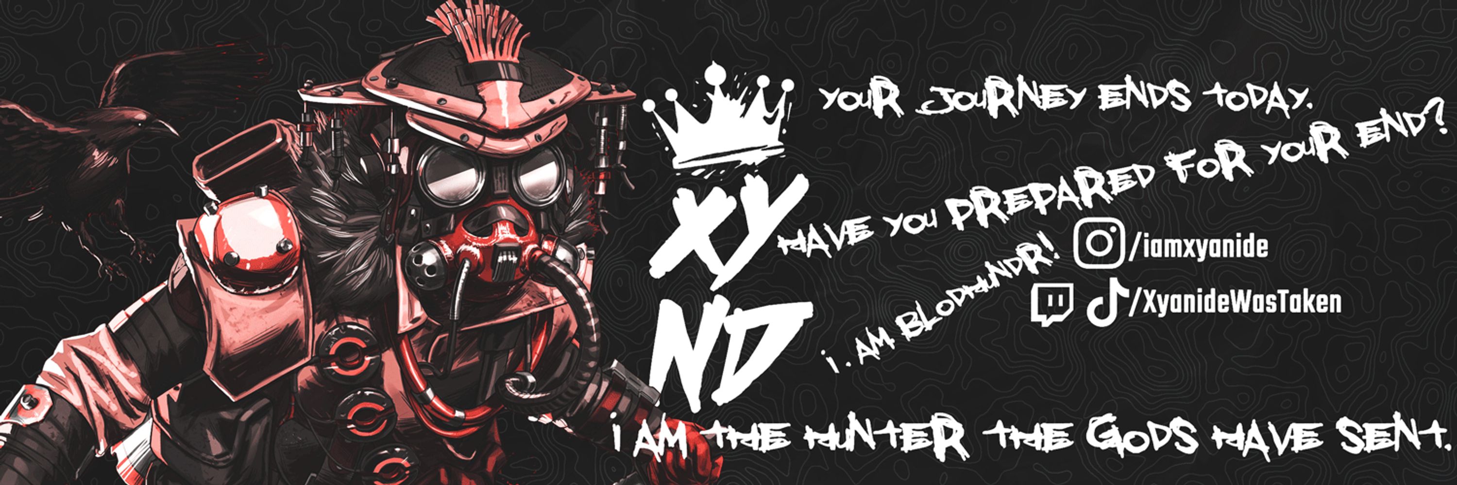 XYND