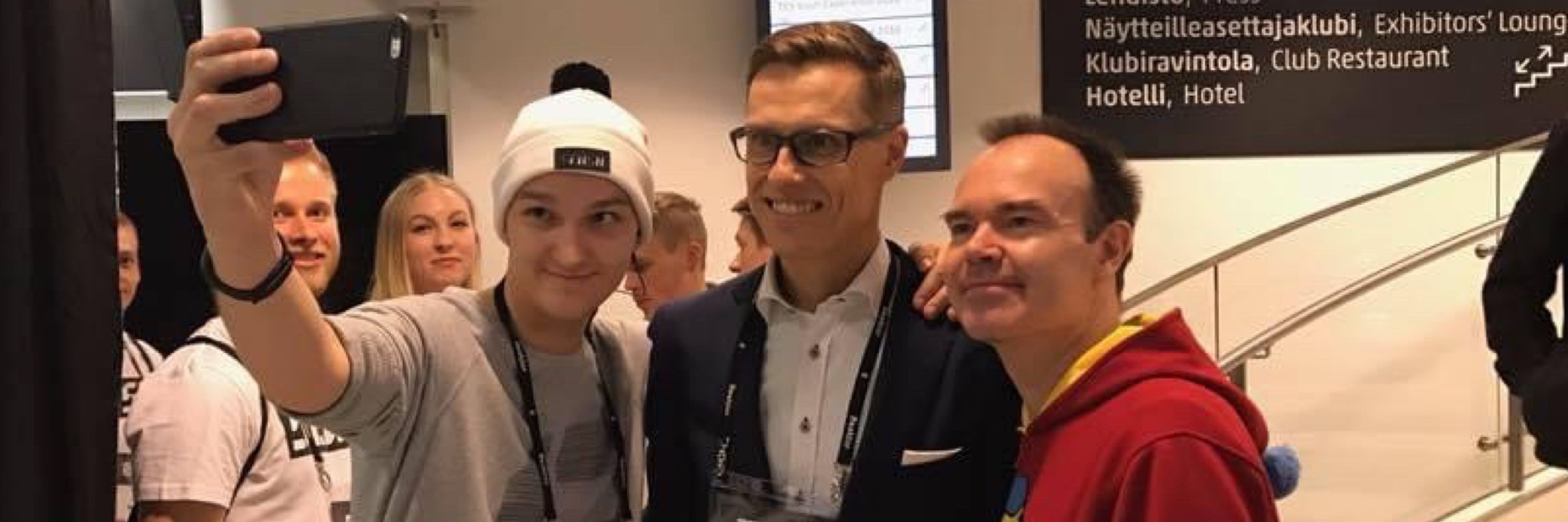 Steve Peltonen