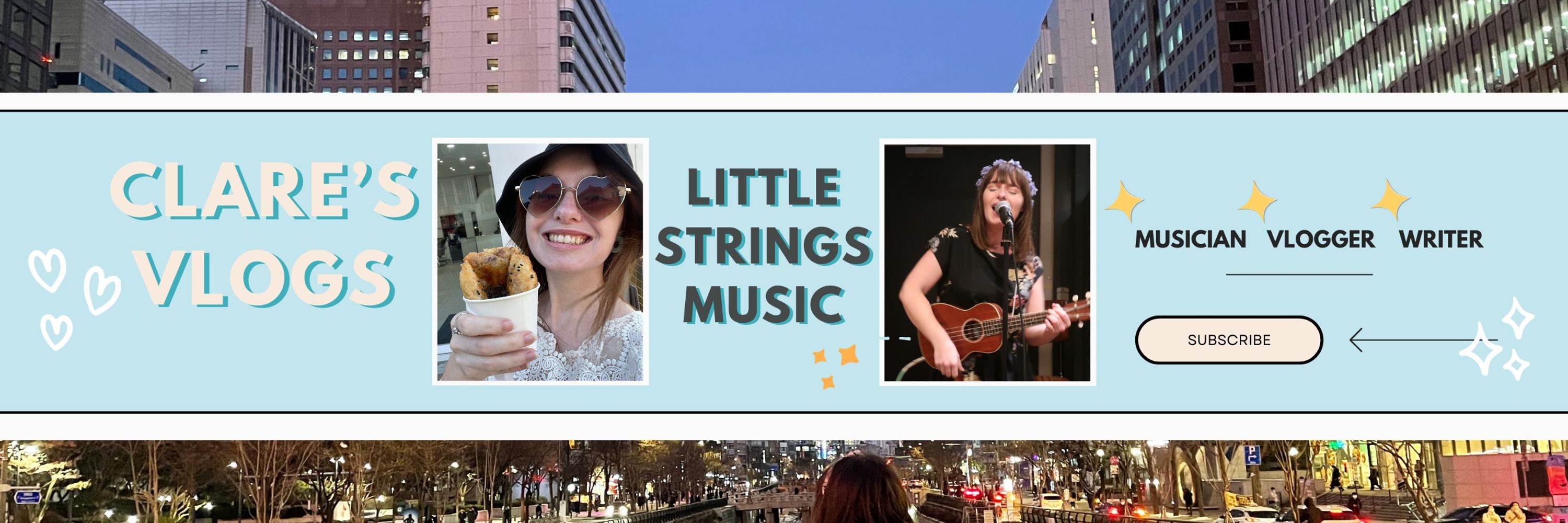Little Strings (Clare)