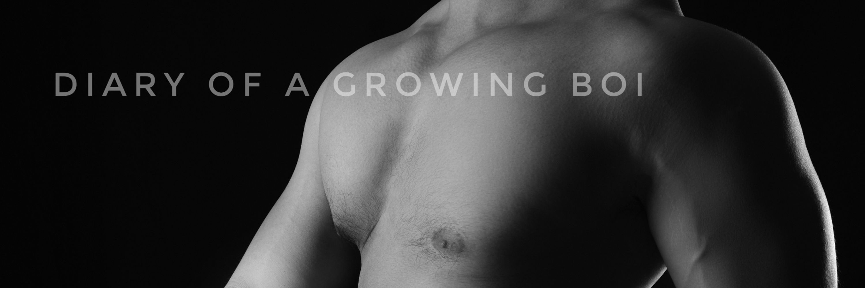 Growing Boi