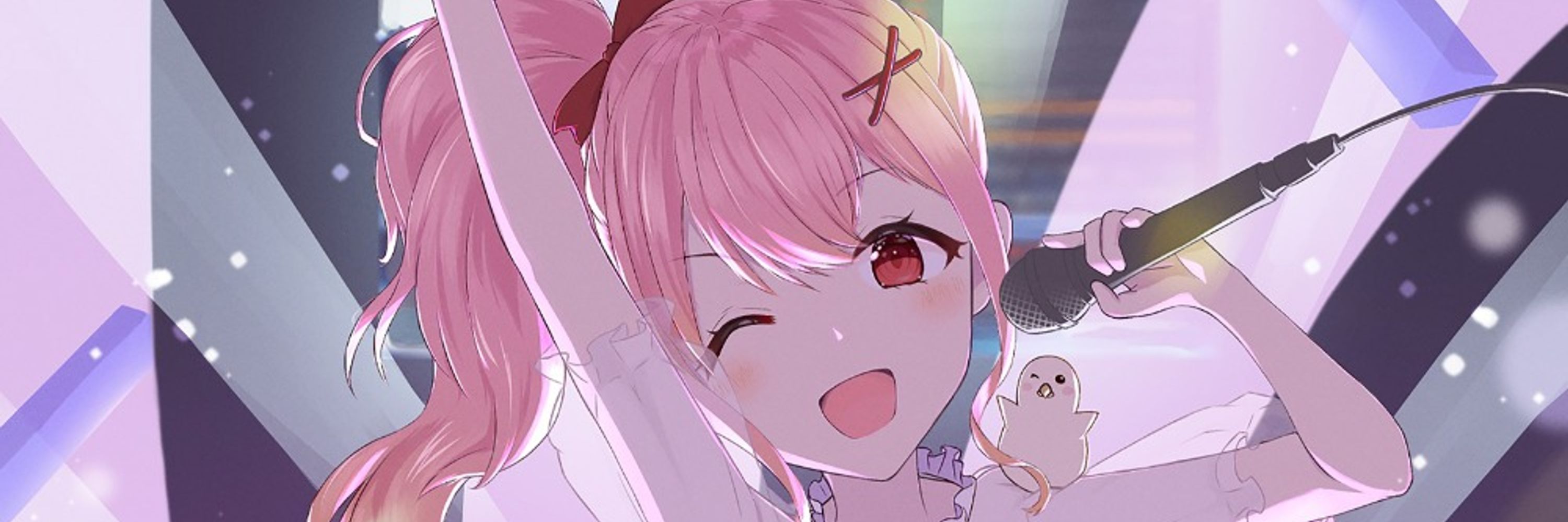 胡桃ろん