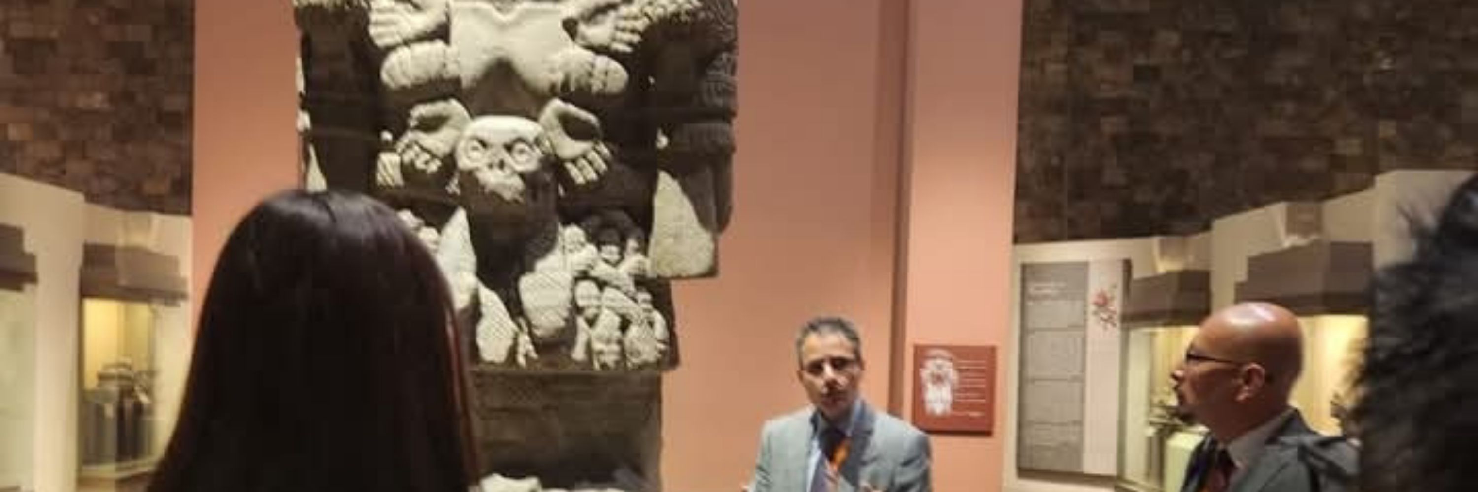 Marco Antonio Cervera Obregón 🇲🇽