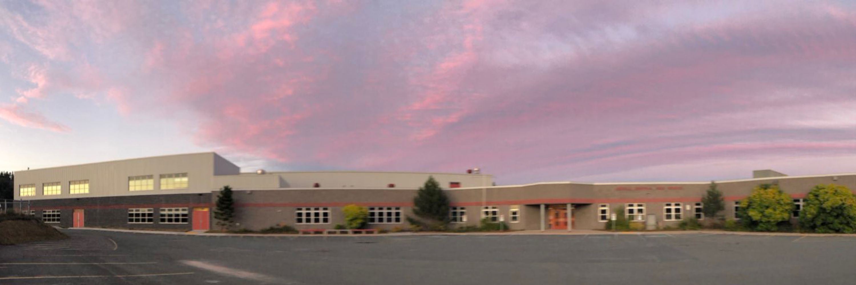Mobile Central High School