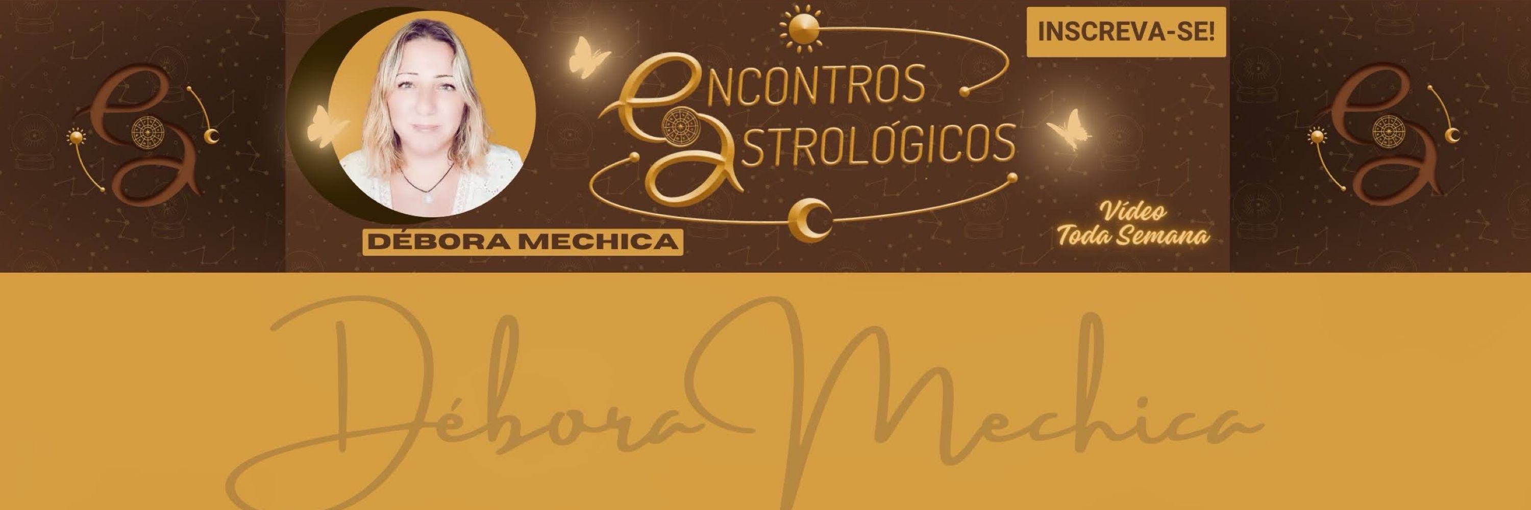 Encontros Astrologicos
