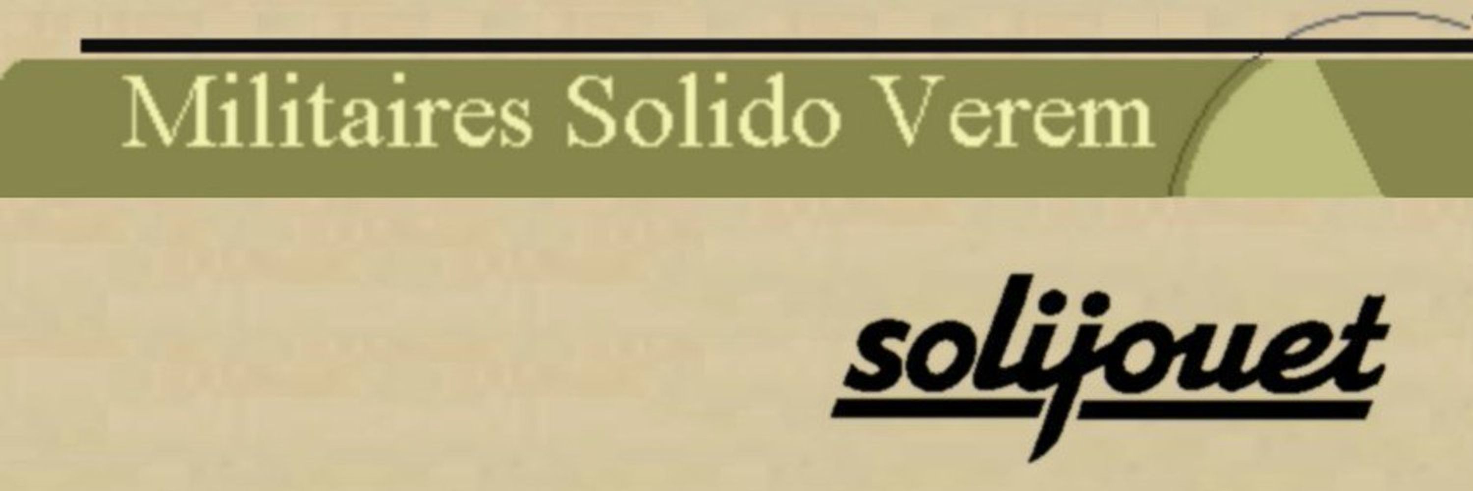 Solijouet MSV