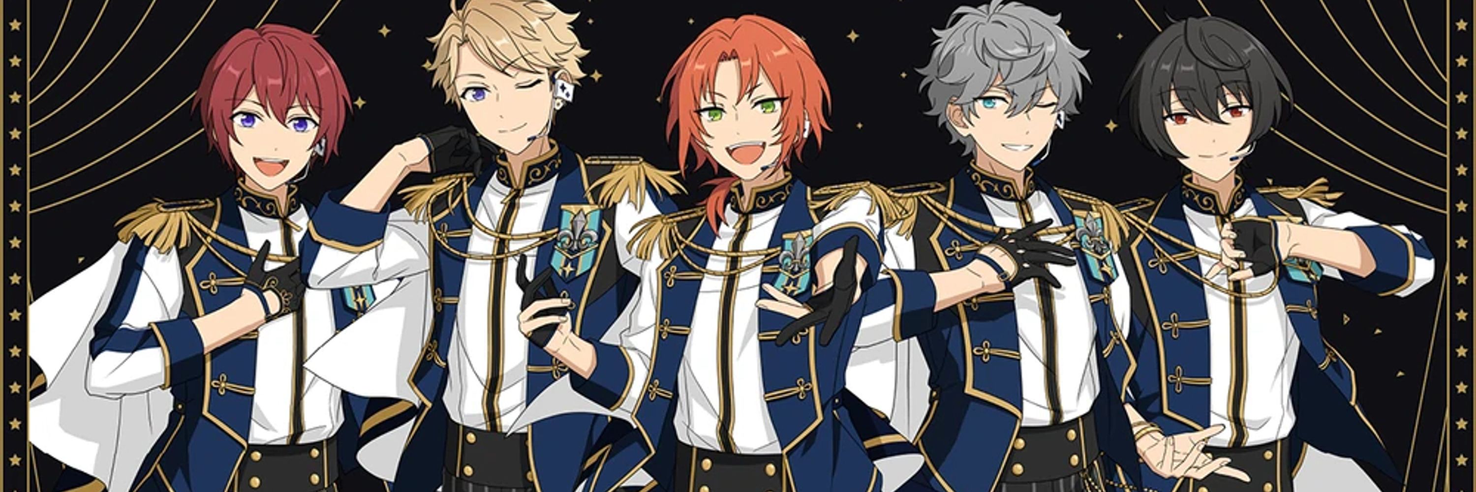 νισℓα || KnightsP