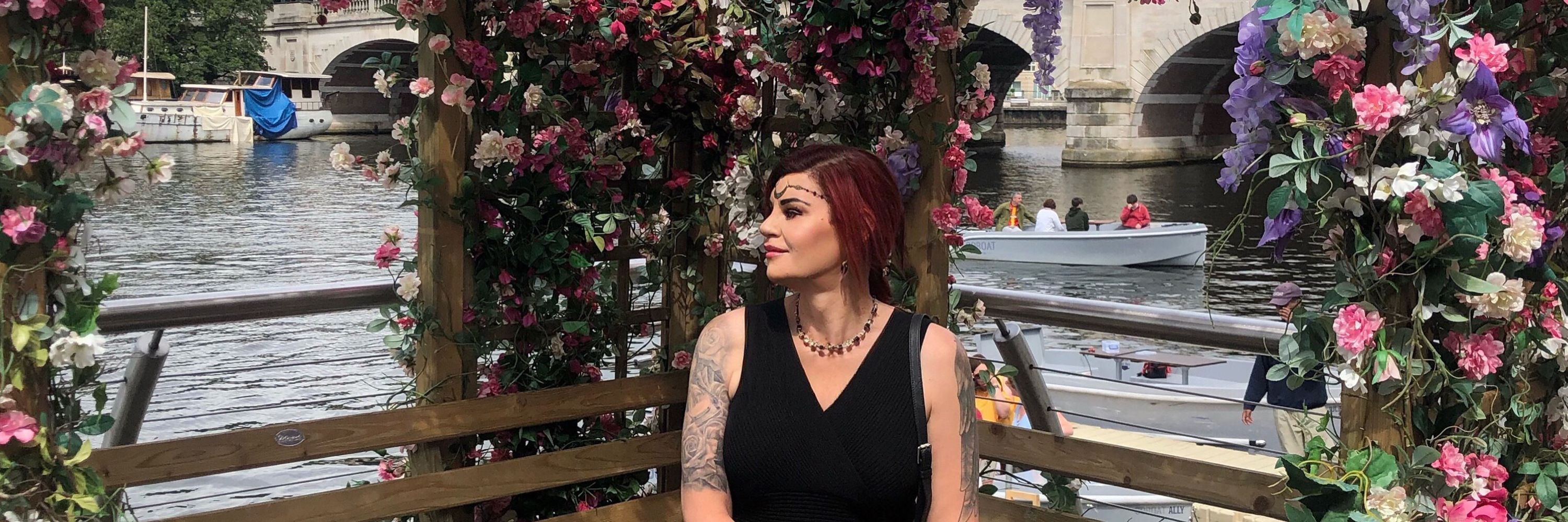 Alison