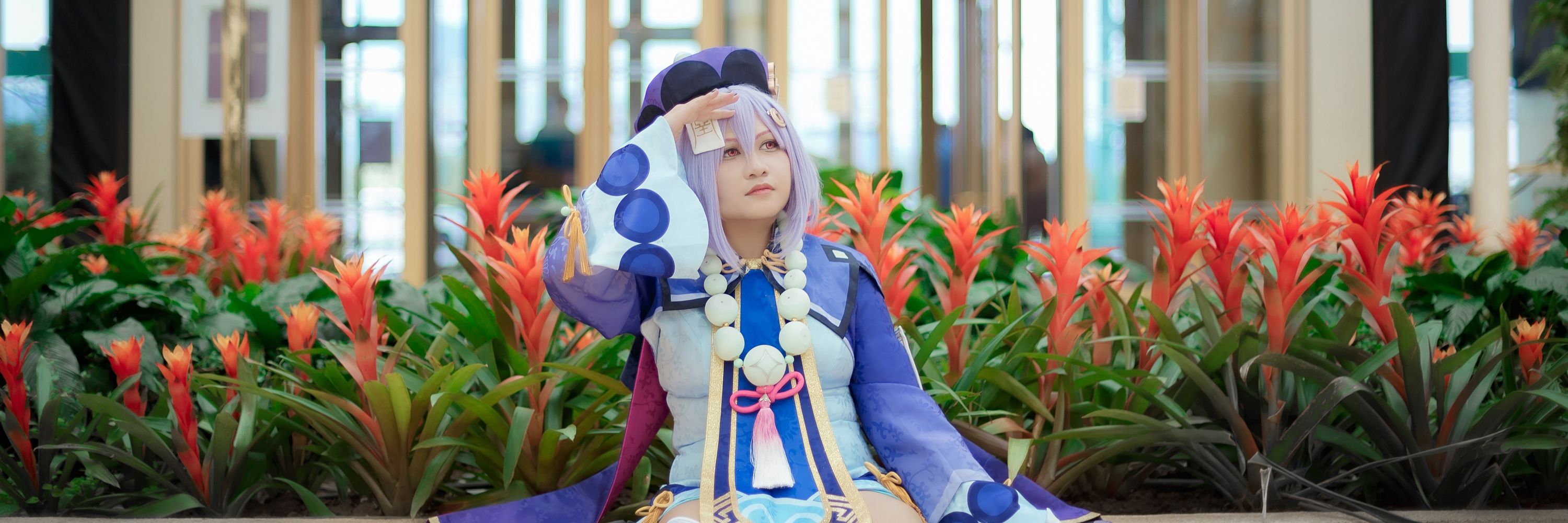 Rei OTL