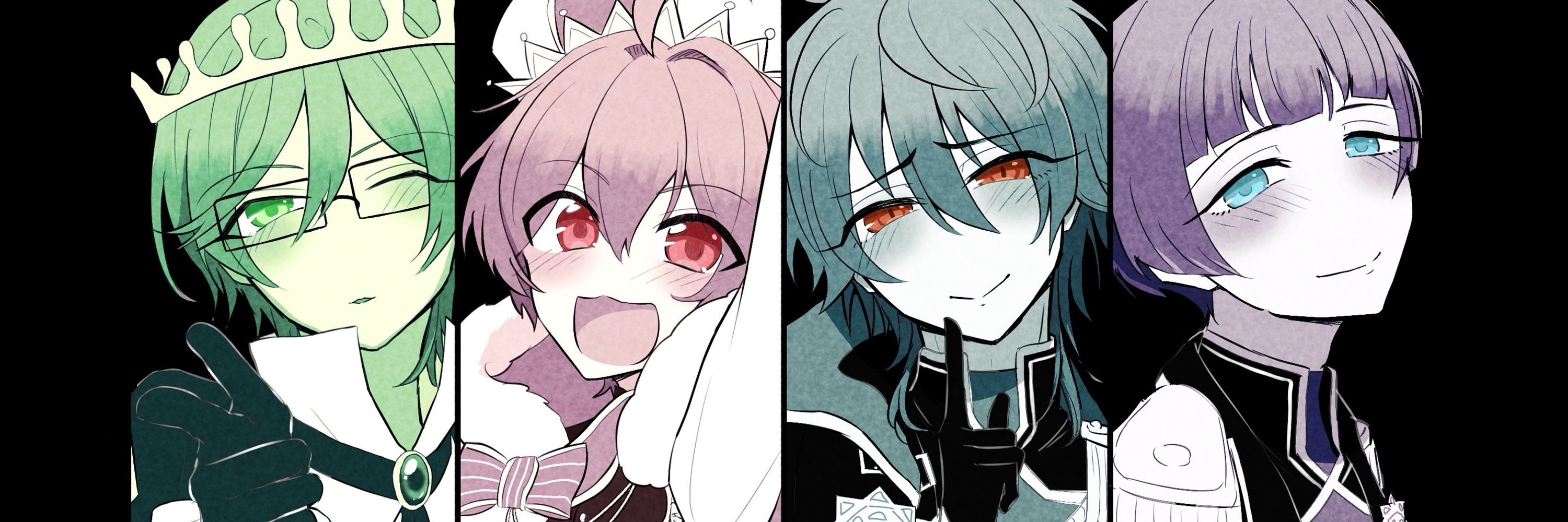 まじかるバナナ