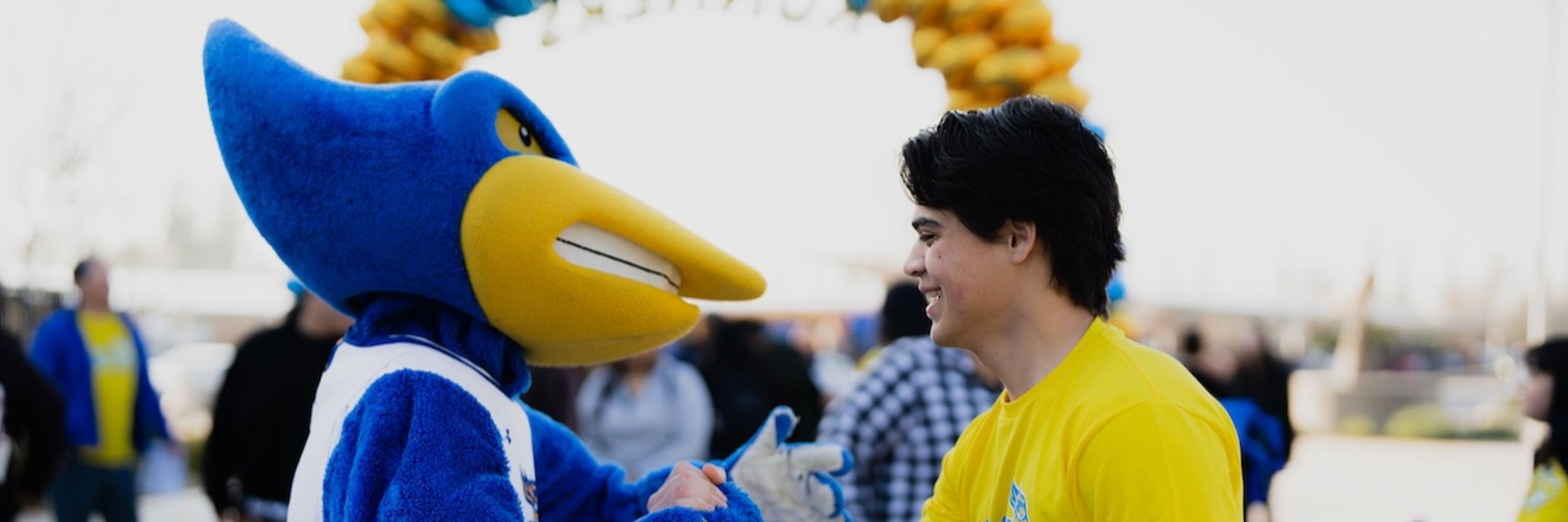 CSU Bakersfield 