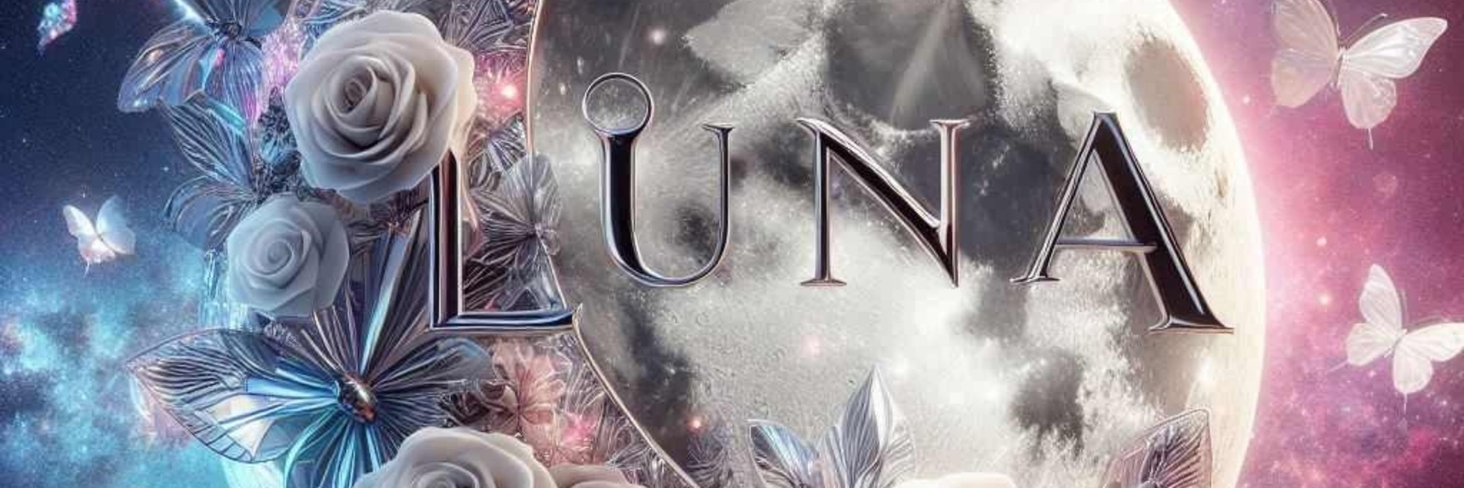 Luna Sharplin