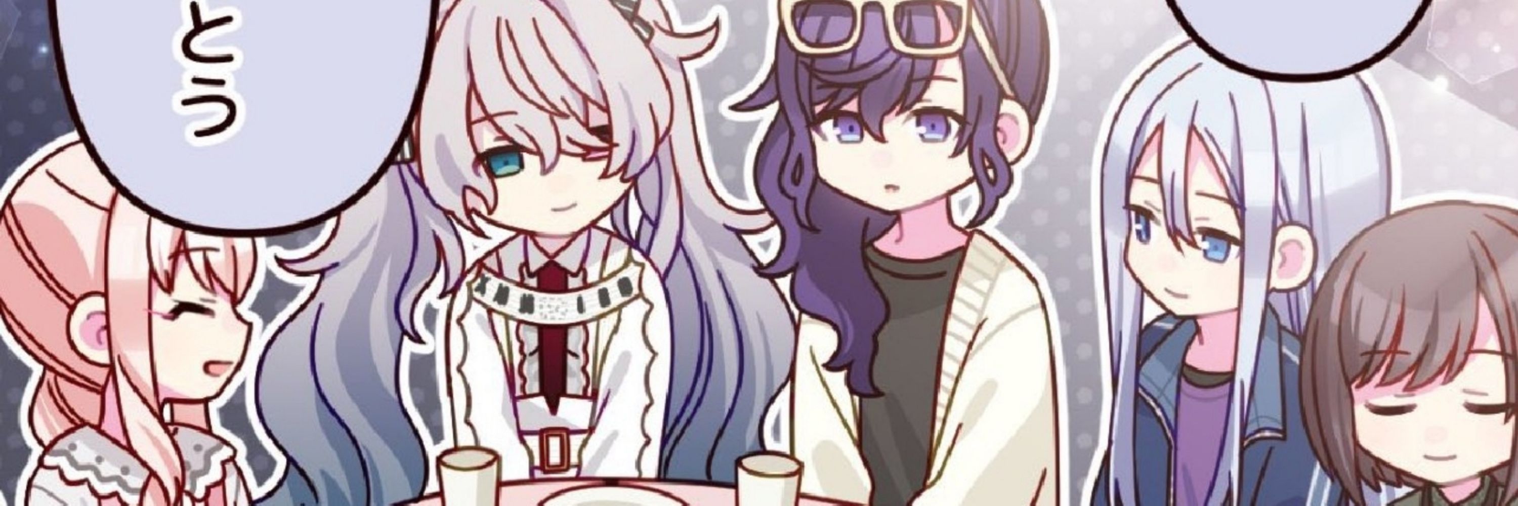 Yuki 🦑🦑