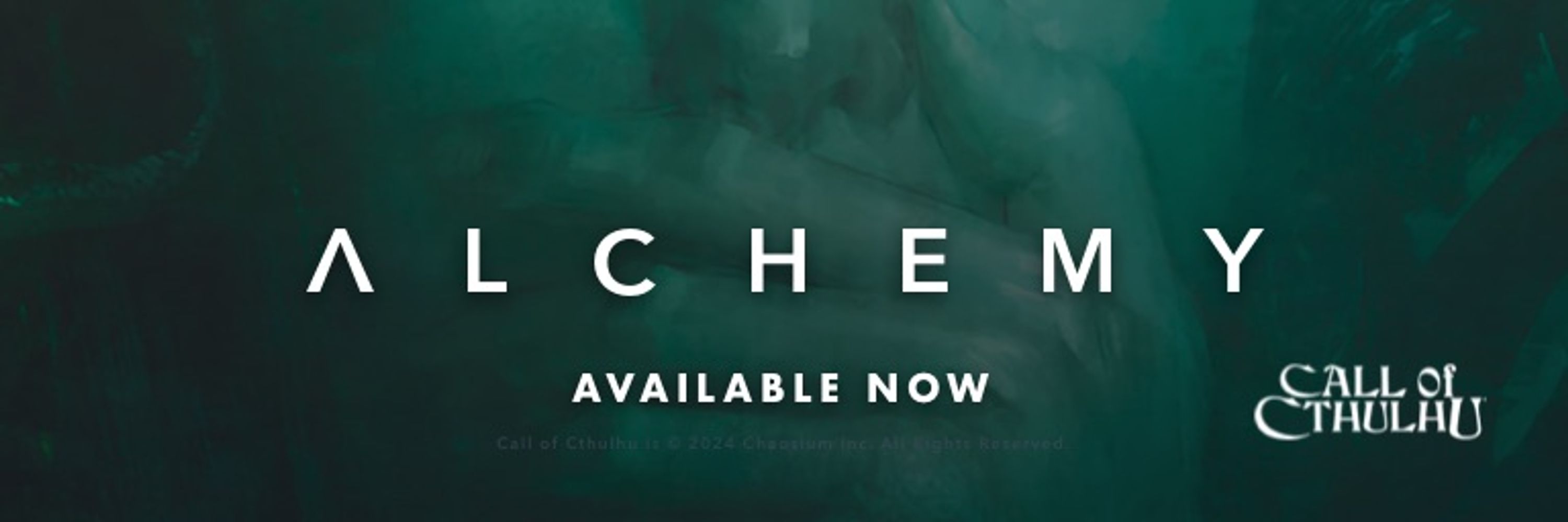 Alchemy RPG