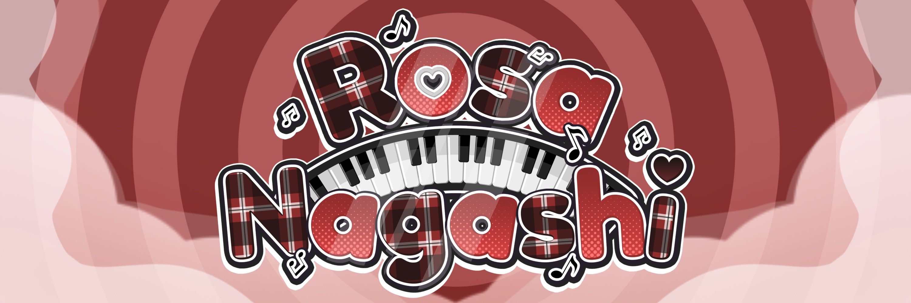 Rosa Nagashi🎹❤️ | Music Comms (3/3)