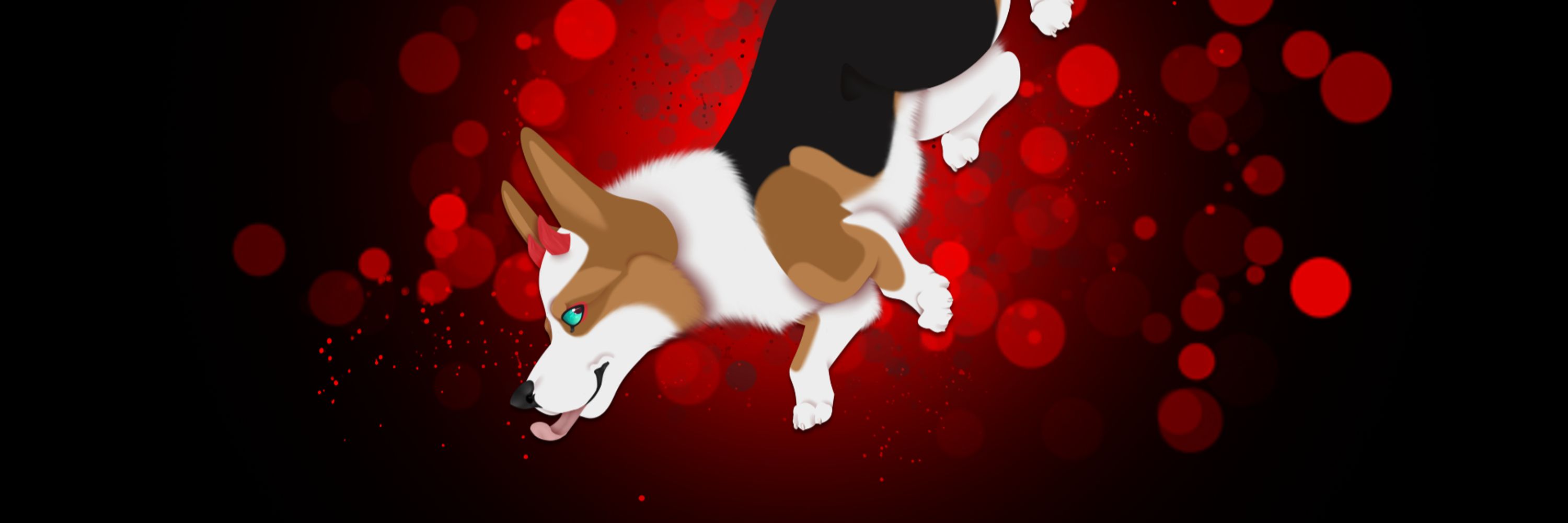 Vi / Aria / HellHound