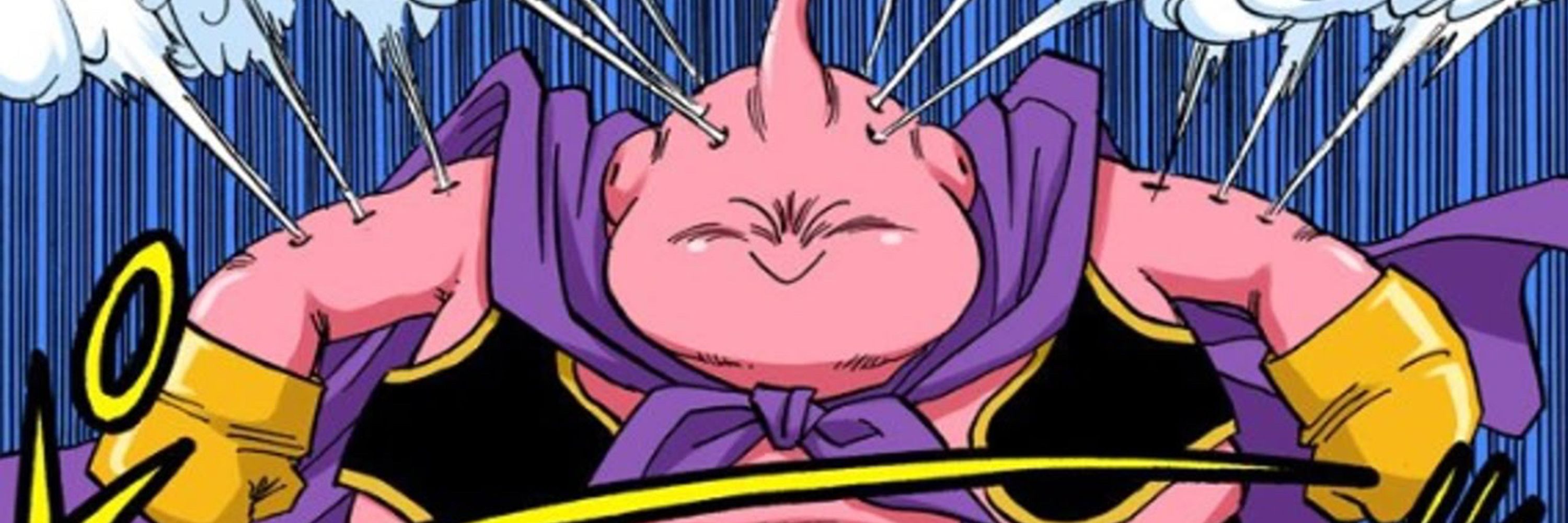 Buu