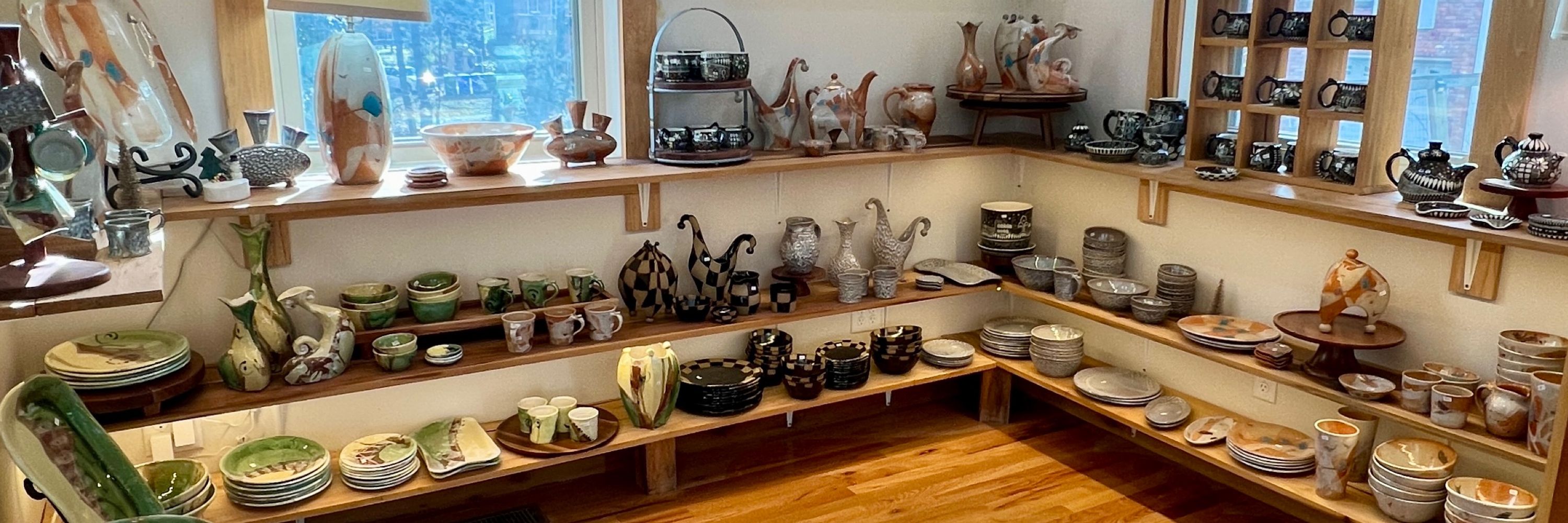 Batton Clayworks