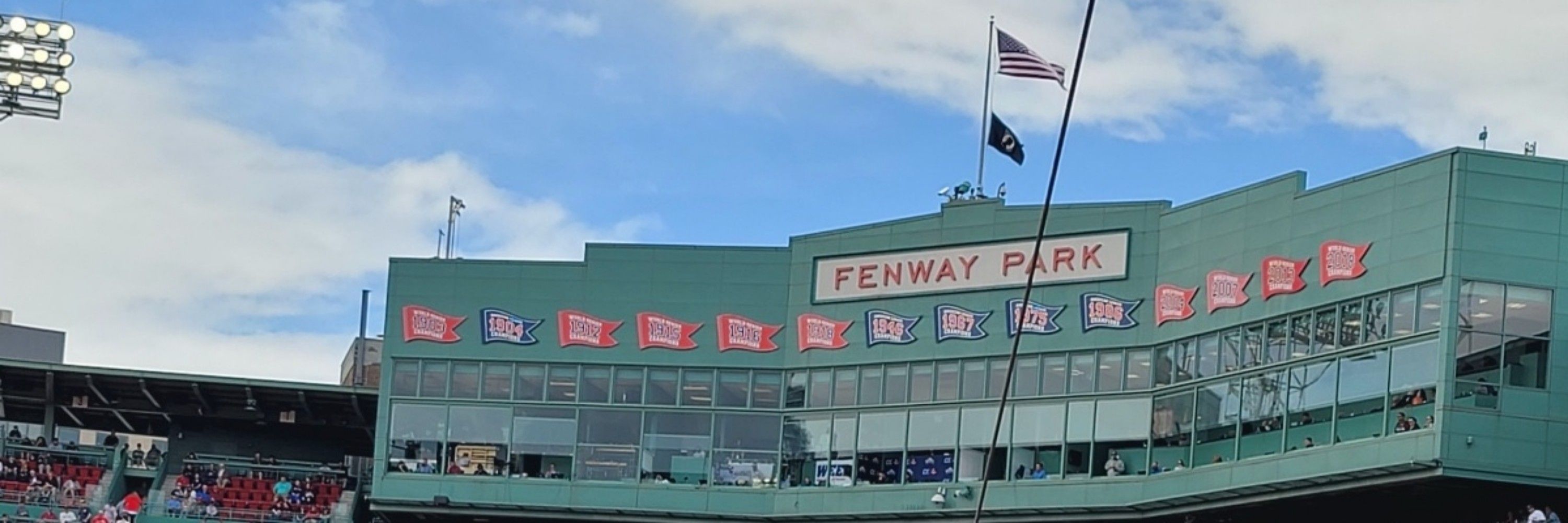 jdmac020: at least the Sox look good