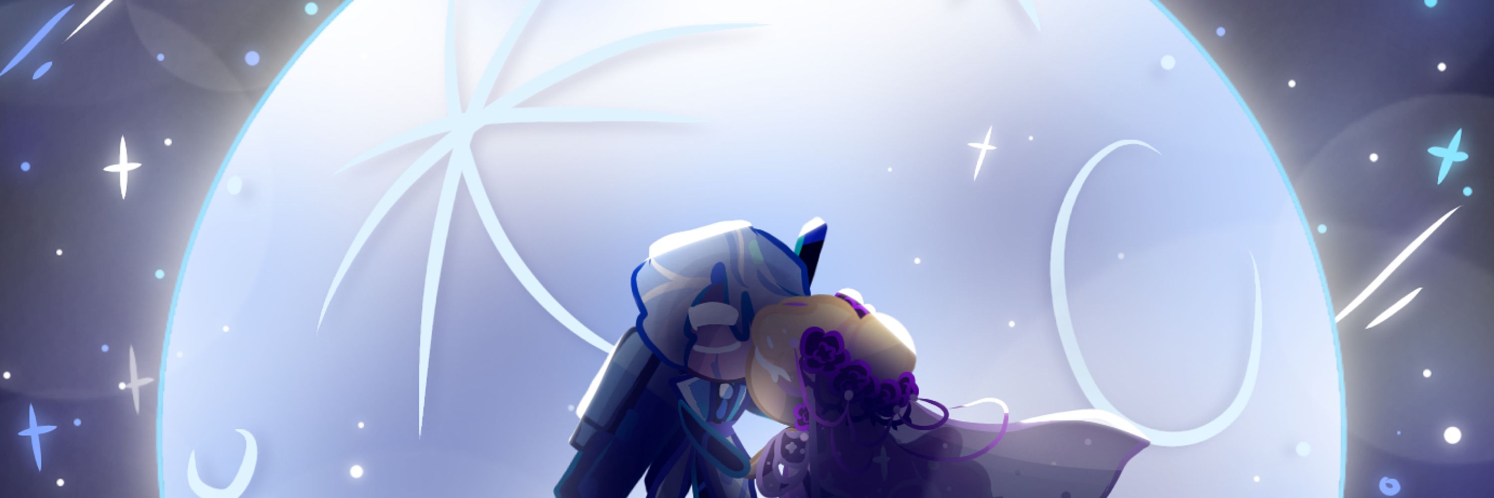 ☆LUMINOUS