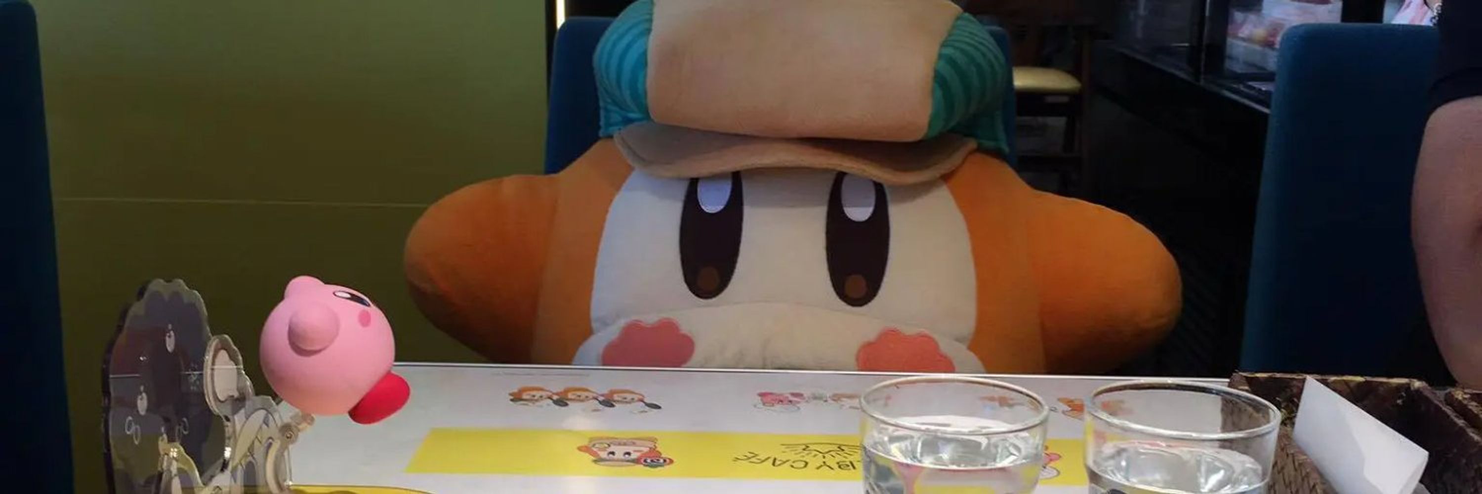 ༘⋆🌷🫧💭₊˚ෆWaddle Dee Supremacyෆ₊˚💭🫧🌷⋆༘
