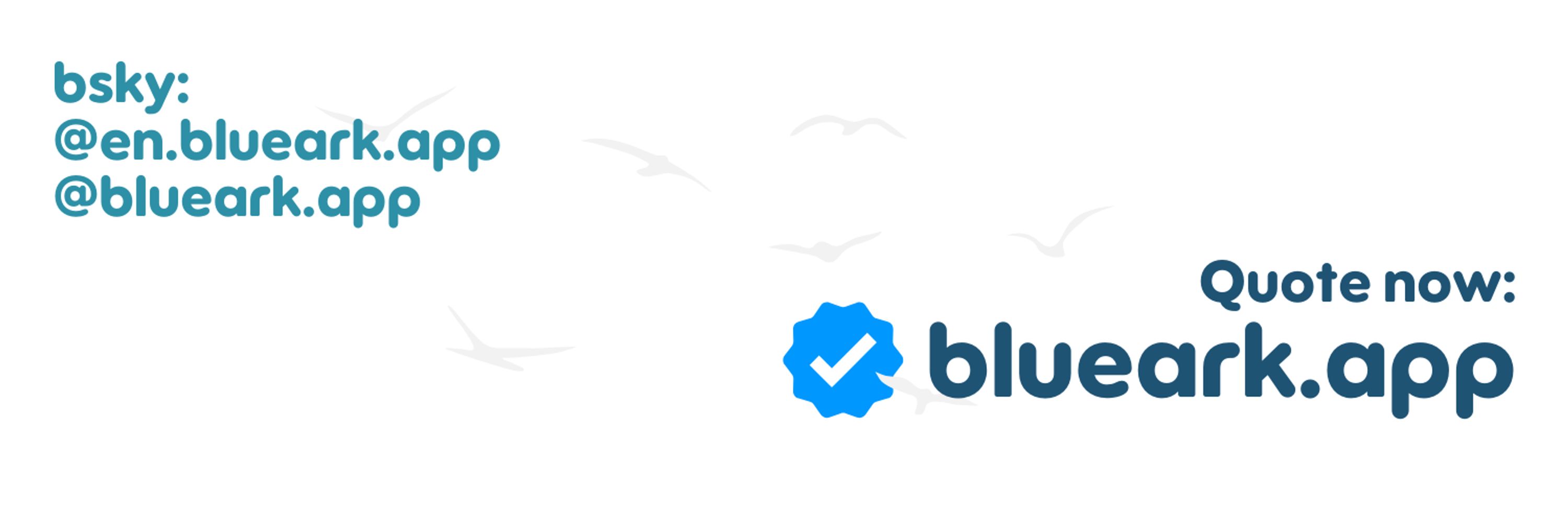 BlueArk Global