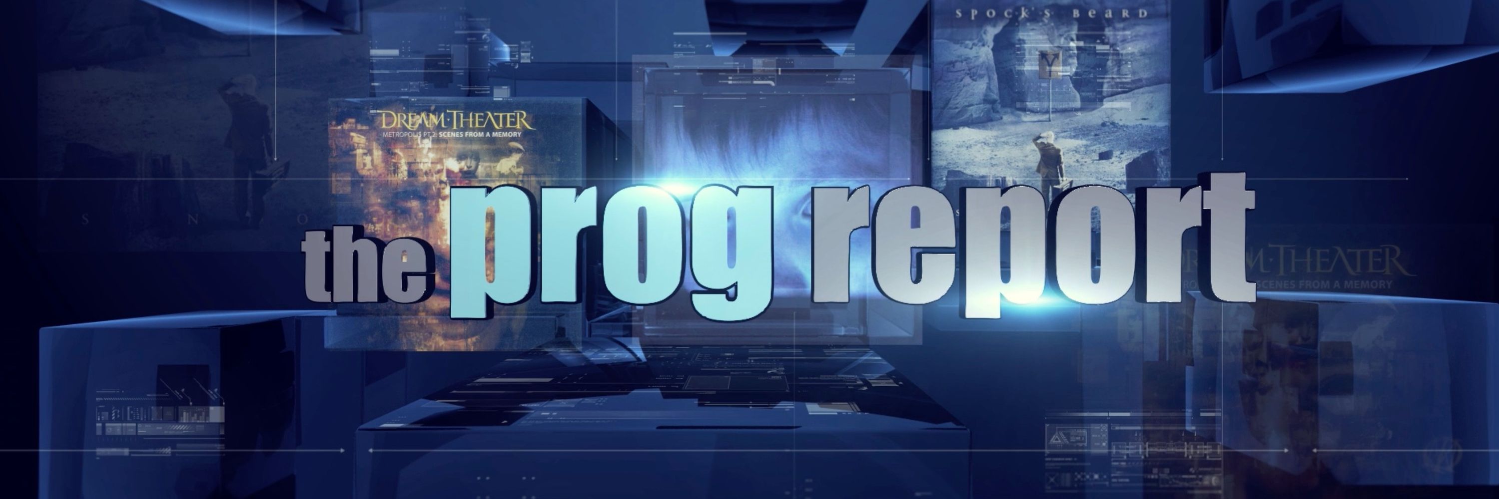 The Prog Report