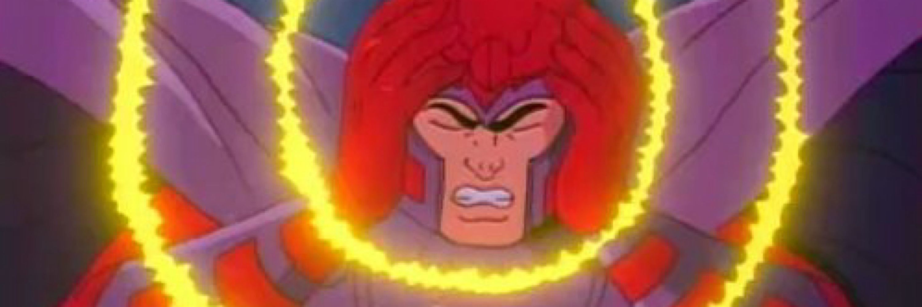 Yayzel’s X-Men Journey