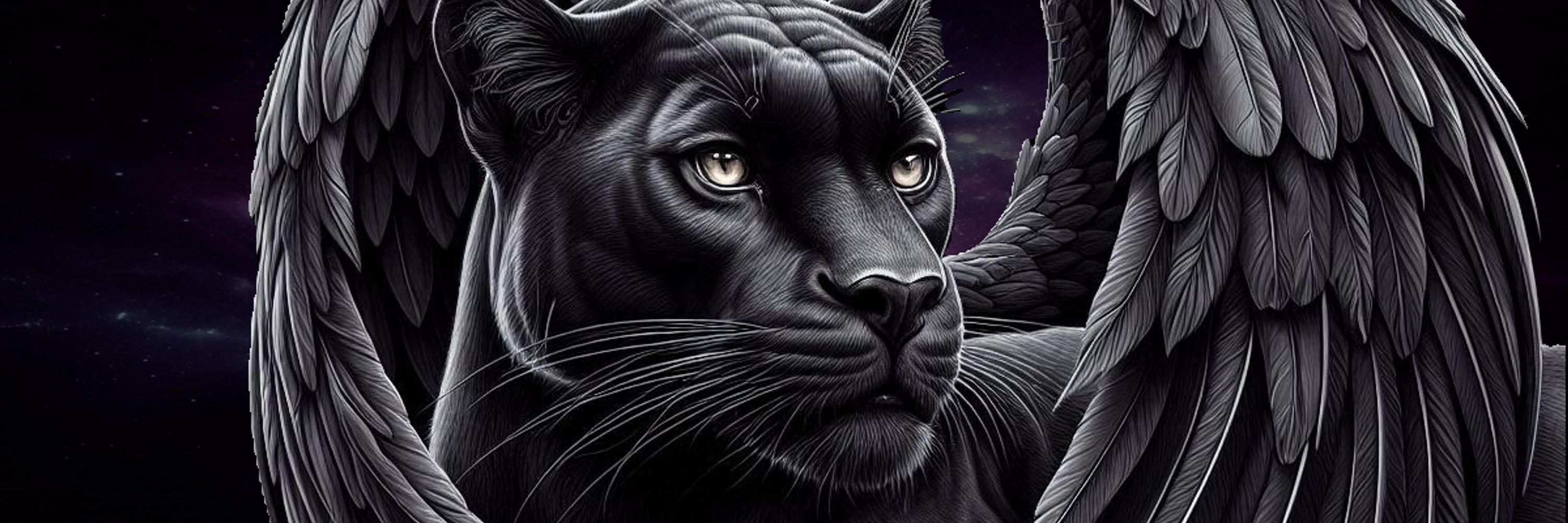 PantherRayven