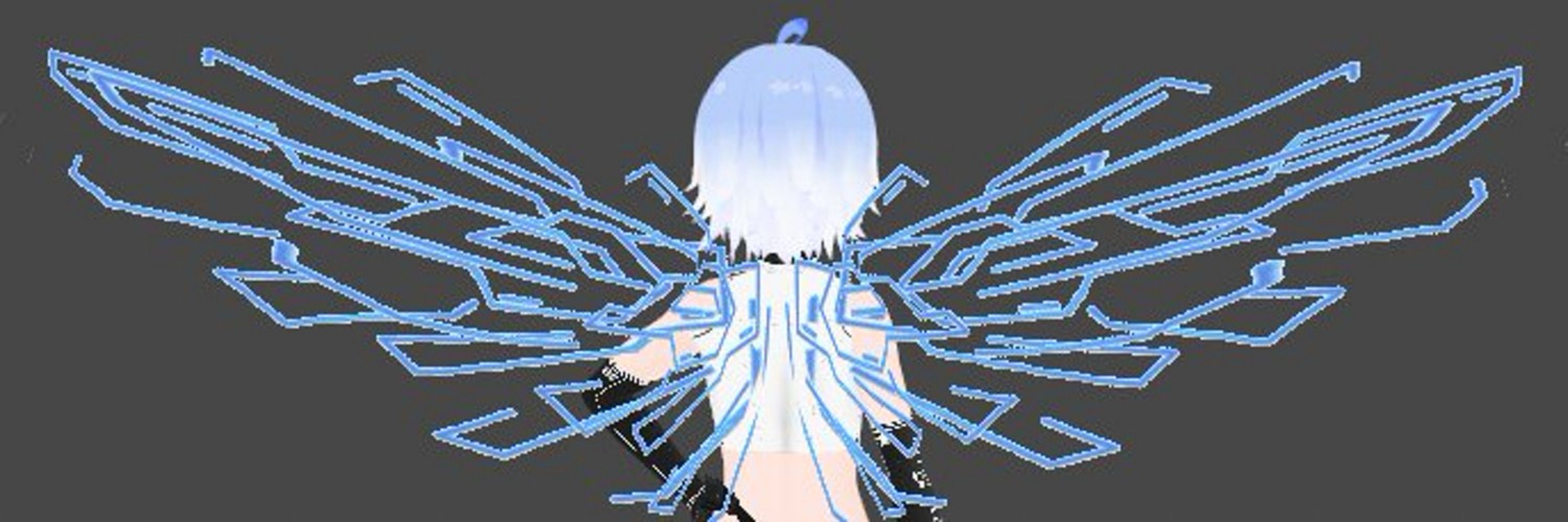 SirKit | PC Angel VTuber 🖥️🪽| 🏳️‍⚧️