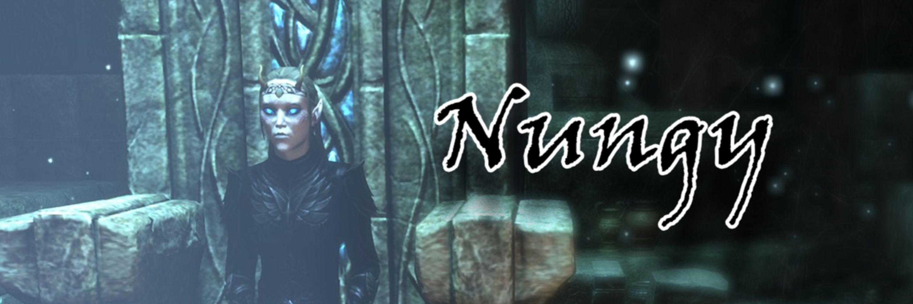 Nungy Nup