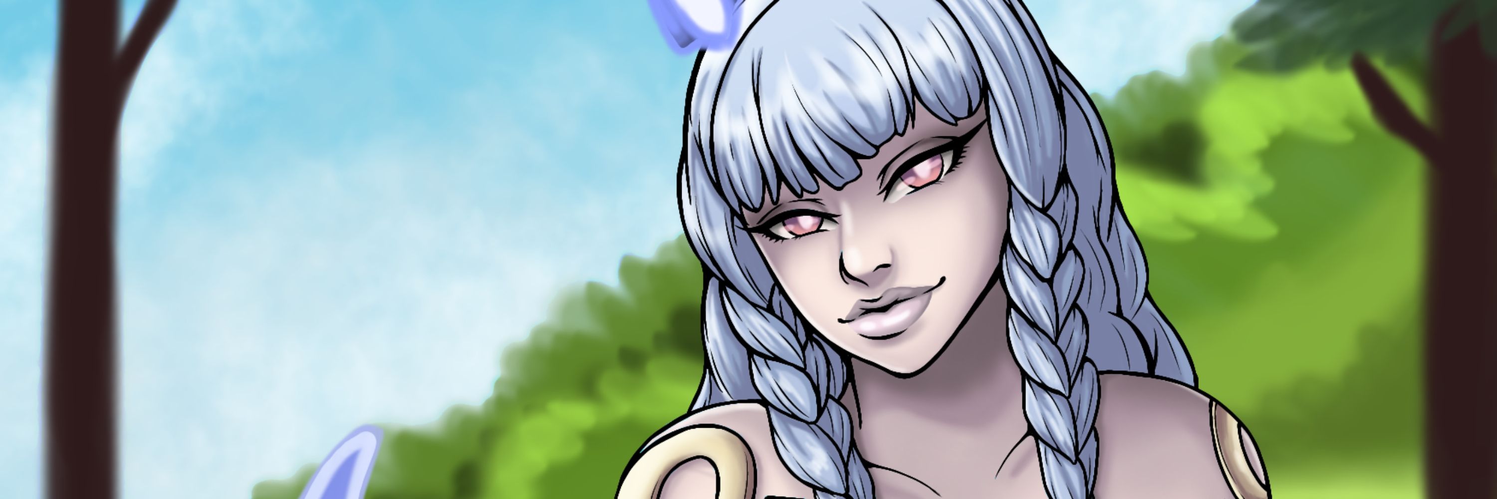 Kota [NSFW] (COMMISSIONS OPEN!)