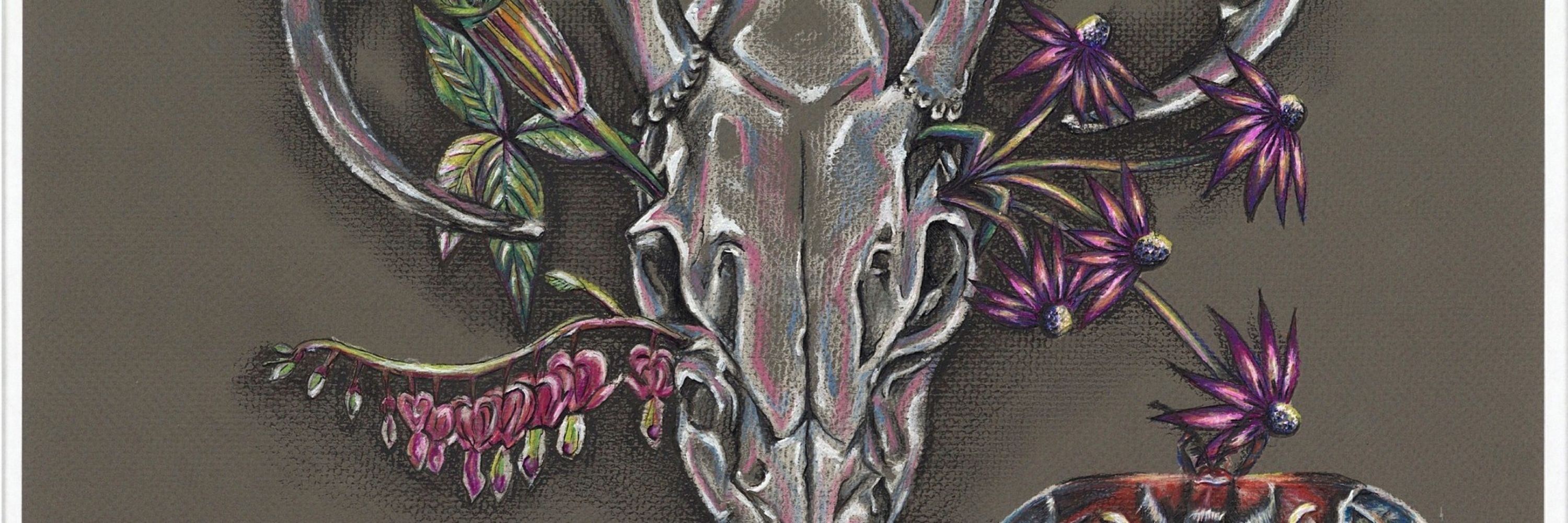 Claybrook Art