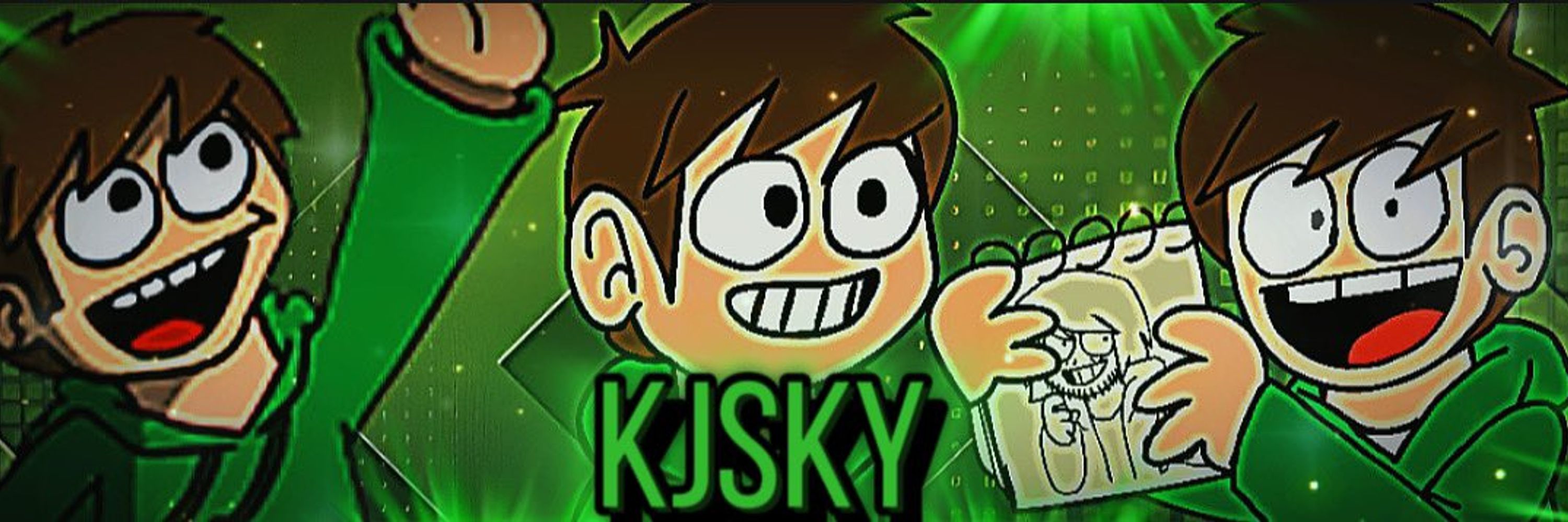 KJsky