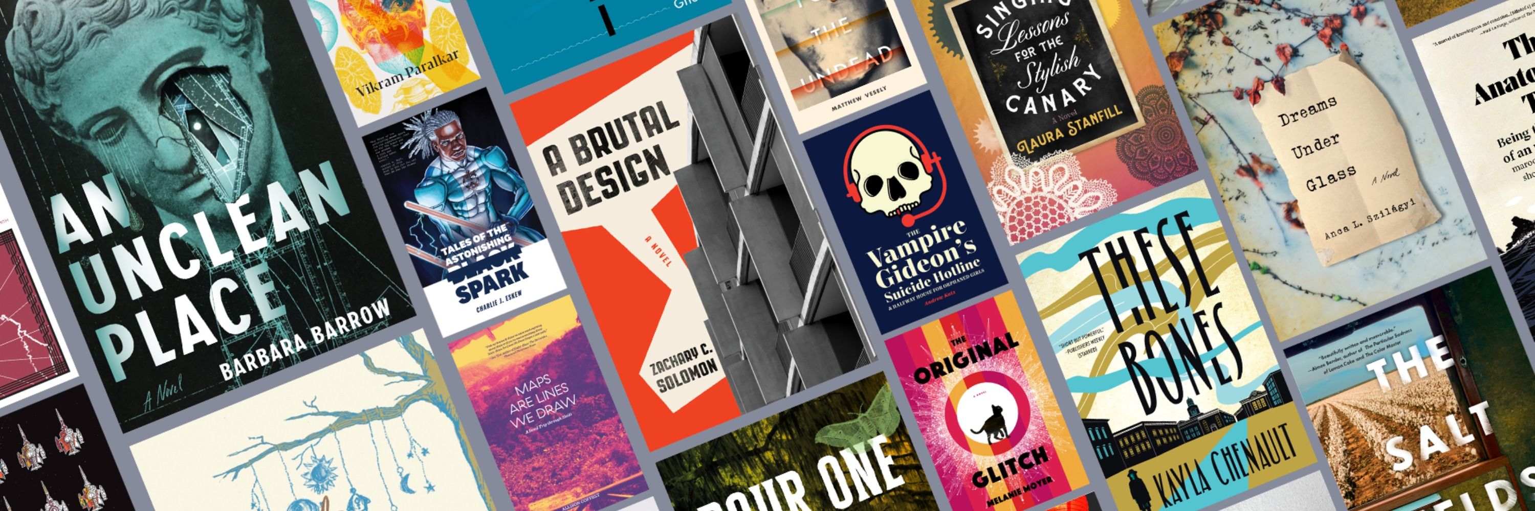 Lanternfish Press