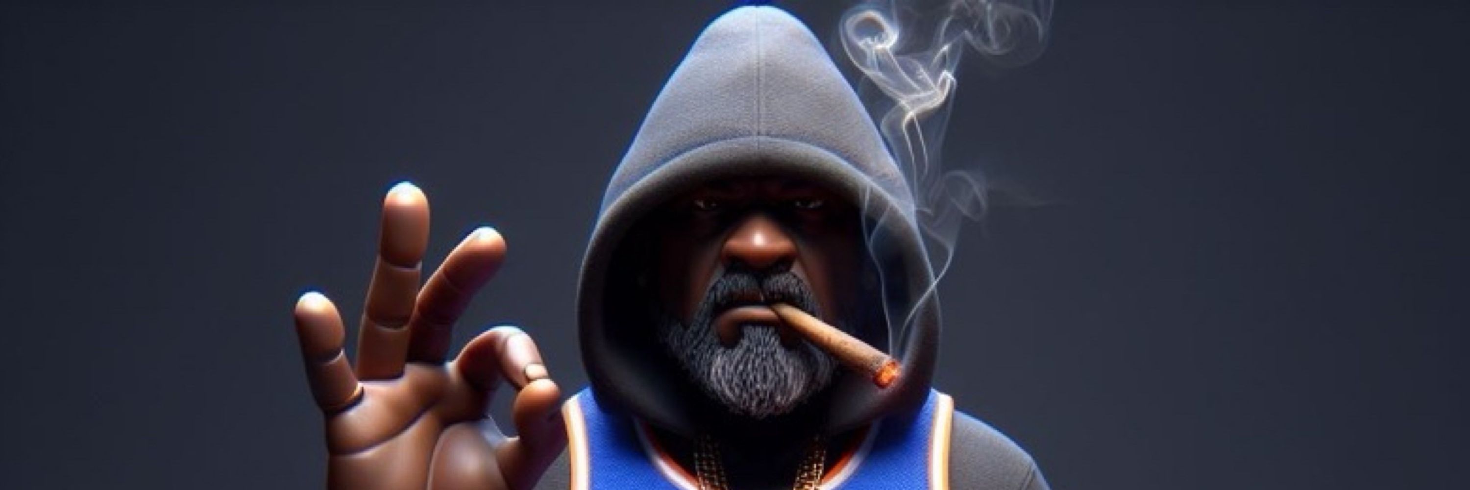 Uncle Raw