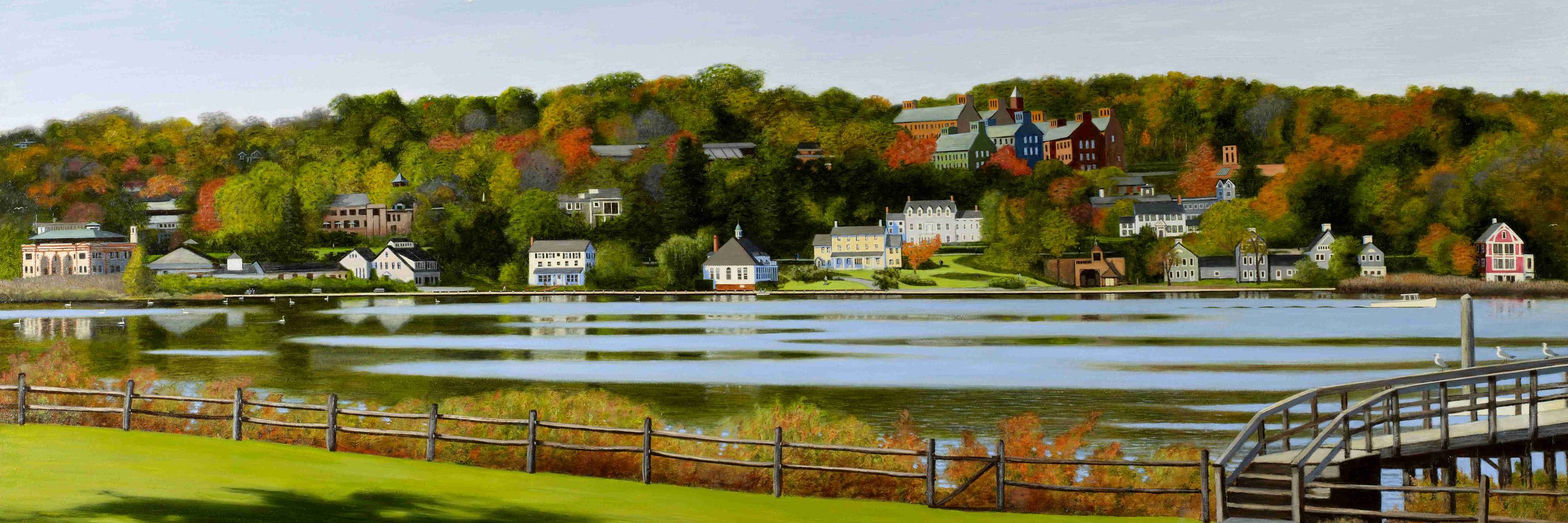 CSHL Library